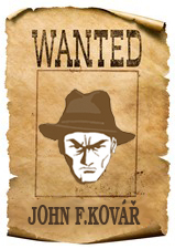 JFK-wanted